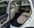 Белый Хонда СРВ, объемом двигателя 1.5 л и пробегом 115 тыс. км за 19500 $, фото 32 на Automoto.ua