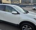 Белый Хонда СРВ, объемом двигателя 1.5 л и пробегом 115 тыс. км за 19500 $, фото 6 на Automoto.ua