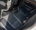 Белый Хонда СРВ, объемом двигателя 1.5 л и пробегом 48 тыс. км за 9500 $, фото 13 на Automoto.ua