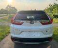 Білий Хонда СРВ, об'ємом двигуна 0 л та пробігом 42 тис. км за 13690 $, фото 4 на Automoto.ua