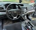 Белый Хонда СРВ, объемом двигателя 2 л и пробегом 55 тыс. км за 25500 $, фото 3 на Automoto.ua