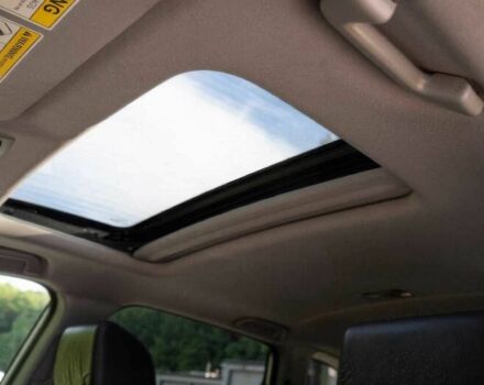 Белый Хонда СРВ, объемом двигателя 1.5 л и пробегом 48 тыс. км за 9500 $, фото 9 на Automoto.ua