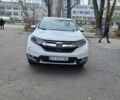 Білий Хонда СРВ, об'ємом двигуна 1.5 л та пробігом 56 тис. км за 22500 $, фото 3 на Automoto.ua