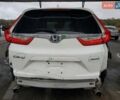 Хонда СРВ 2018 в Хмельницком на Automoto.ua Белый Хонда СРВ, объемом двигателя 2.5 л и пробегом 104 тыс. км за 6900 $, фото 5 на Automoto.ua