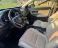 Білий Хонда СРВ, об'ємом двигуна 0 л та пробігом 42 тис. км за 13690 $, фото 7 на Automoto.ua