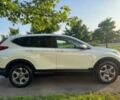 Білий Хонда СРВ, об'ємом двигуна 0 л та пробігом 42 тис. км за 13690 $, фото 6 на Automoto.ua