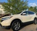 Білий Хонда СРВ, об'ємом двигуна 0 л та пробігом 42 тис. км за 13690 $, фото 1 на Automoto.ua