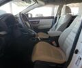 Белый Хонда СРВ, объемом двигателя 2.4 л и пробегом 79 тыс. км за 5500 $, фото 6 на Automoto.ua