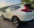 Білий Хонда СРВ, об'ємом двигуна 0 л та пробігом 42 тис. км за 13690 $, фото 3 на Automoto.ua