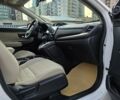 Белый Хонда СРВ, объемом двигателя 1.5 л и пробегом 115 тыс. км за 19500 $, фото 23 на Automoto.ua