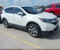 Білий Хонда СРВ, об'ємом двигуна 1.5 л та пробігом 74 тис. км за 6700 $, фото 1 на Automoto.ua