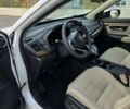 Белый Хонда СРВ, объемом двигателя 1.5 л и пробегом 115 тыс. км за 19500 $, фото 27 на Automoto.ua