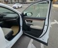 Белый Хонда СРВ, объемом двигателя 1.5 л и пробегом 115 тыс. км за 19500 $, фото 18 на Automoto.ua