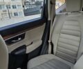 Белый Хонда СРВ, объемом двигателя 1.5 л и пробегом 115 тыс. км за 19500 $, фото 40 на Automoto.ua