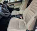 Белый Хонда СРВ, объемом двигателя 1.5 л и пробегом 115 тыс. км за 19500 $, фото 29 на Automoto.ua
