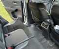Белый Хонда СРВ, объемом двигателя 2 л и пробегом 55 тыс. км за 25500 $, фото 5 на Automoto.ua