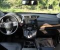 Белый Хонда СРВ, объемом двигателя 1.5 л и пробегом 48 тыс. км за 9500 $, фото 8 на Automoto.ua