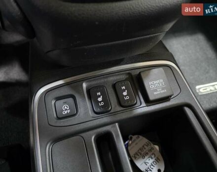 Білий Хонда СРВ, об'ємом двигуна 1.6 л та пробігом 188 тис. км за 20999 $, фото 40 на Automoto.ua