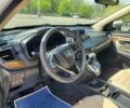 Белый Хонда СРВ, объемом двигателя 1.5 л и пробегом 66 тыс. км за 15100 $, фото 1 на Automoto.ua