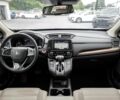 Білий Хонда СРВ, об'ємом двигуна 1.5 л та пробігом 83 тис. км за 9000 $, фото 9 на Automoto.ua
