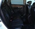 Белый Хонда СРВ, объемом двигателя 1.5 л и пробегом 114 тыс. км за 9000 $, фото 13 на Automoto.ua