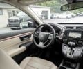 Білий Хонда СРВ, об'ємом двигуна 1.5 л та пробігом 83 тис. км за 9000 $, фото 13 на Automoto.ua