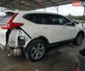 Хонда СРВ 2018 в Хмельницком на Automoto.ua Белый Хонда СРВ, объемом двигателя 2.5 л и пробегом 104 тыс. км за 6900 $, фото 2 на Automoto.ua