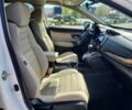 Белый Хонда СРВ, объемом двигателя 1.5 л и пробегом 66 тыс. км за 15100 $, фото 6 на Automoto.ua