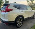 Білий Хонда СРВ, об'ємом двигуна 0 л та пробігом 42 тис. км за 13690 $, фото 5 на Automoto.ua