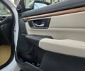 Белый Хонда СРВ, объемом двигателя 1.5 л и пробегом 115 тыс. км за 19500 $, фото 22 на Automoto.ua