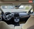 Белый Хонда СРВ, объемом двигателя 1.5 л и пробегом 115 тыс. км за 19500 $, фото 35 на Automoto.ua