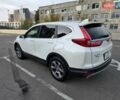 Белый Хонда СРВ, объемом двигателя 1.5 л и пробегом 115 тыс. км за 19500 $, фото 12 на Automoto.ua
