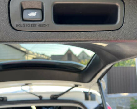 Белый Хонда СРВ, объемом двигателя 1.5 л и пробегом 148 тыс. км за 19850 $, фото 24 на Automoto.ua