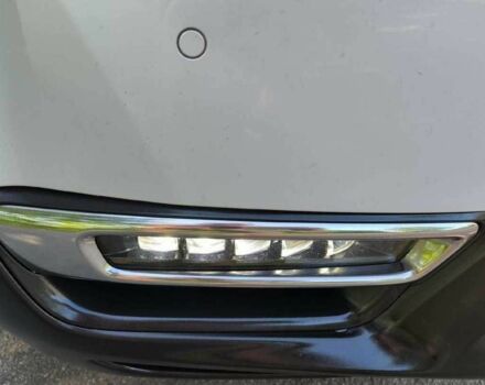 Хонда СРВ 2019 в Киеве на Automoto.ua Белый Хонда СРВ, объемом двигателя 0 л и пробегом 96 тыс. км за 16800 $, фото 11 на Automoto.ua