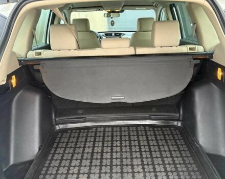 Белый Хонда СРВ, объемом двигателя 0 л и пробегом 89 тыс. км за 14900 $, фото 14 на Automoto.ua