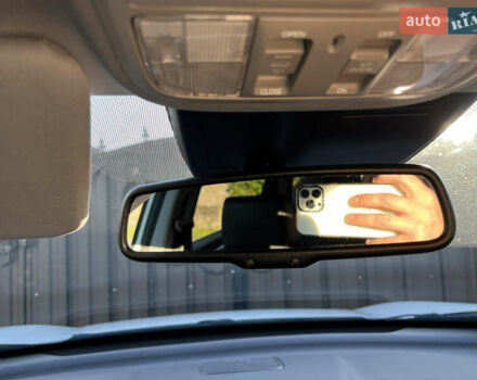 Белый Хонда СРВ, объемом двигателя 1.5 л и пробегом 148 тыс. км за 19850 $, фото 21 на Automoto.ua