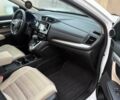 Белый Хонда СРВ, объемом двигателя 0 л и пробегом 89 тыс. км за 14900 $, фото 8 на Automoto.ua