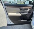 Білий Хонда СРВ, об'ємом двигуна 1.5 л та пробігом 65 тис. км за 13000 $, фото 6 на Automoto.ua