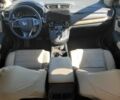 Білий Хонда СРВ, об'ємом двигуна 0.15 л та пробігом 58 тис. км за 8000 $, фото 7 на Automoto.ua