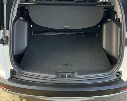 Белый Хонда СРВ, объемом двигателя 1.5 л и пробегом 148 тыс. км за 19850 $, фото 15 на Automoto.ua