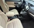 Белый Хонда СРВ, объемом двигателя 0 л и пробегом 89 тыс. км за 14900 $, фото 9 на Automoto.ua
