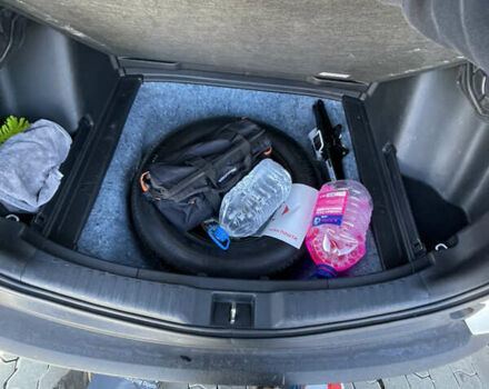 Белый Хонда СРВ, объемом двигателя 2.36 л и пробегом 70 тыс. км за 21500 $, фото 24 на Automoto.ua