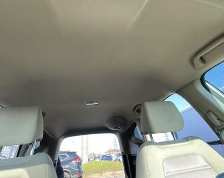 Белый Хонда СРВ, объемом двигателя 2.36 л и пробегом 70 тыс. км за 21500 $, фото 28 на Automoto.ua