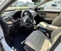 Білий Хонда СРВ, об'ємом двигуна 1.5 л та пробігом 65 тис. км за 13000 $, фото 7 на Automoto.ua