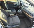 Белый Хонда СРВ, объемом двигателя 0 л и пробегом 79 тыс. км за 14200 $, фото 7 на Automoto.ua
