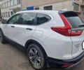 Белый Хонда СРВ, объемом двигателя 0 л и пробегом 89 тыс. км за 14900 $, фото 3 на Automoto.ua