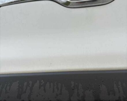 Білий Хонда СРВ, об'ємом двигуна 0 л та пробігом 49 тис. км за 16800 $, фото 11 на Automoto.ua