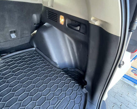 Белый Хонда СРВ, объемом двигателя 2.36 л и пробегом 70 тыс. км за 21500 $, фото 22 на Automoto.ua