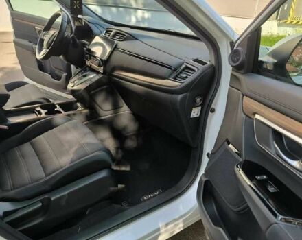 Хонда СРВ 2019 в Киеве на Automoto.ua Белый Хонда СРВ, объемом двигателя 0 л и пробегом 96 тыс. км за 16800 $, фото 17 на Automoto.ua