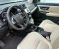 Белый Хонда СРВ, объемом двигателя 0 л и пробегом 89 тыс. км за 14900 $, фото 7 на Automoto.ua